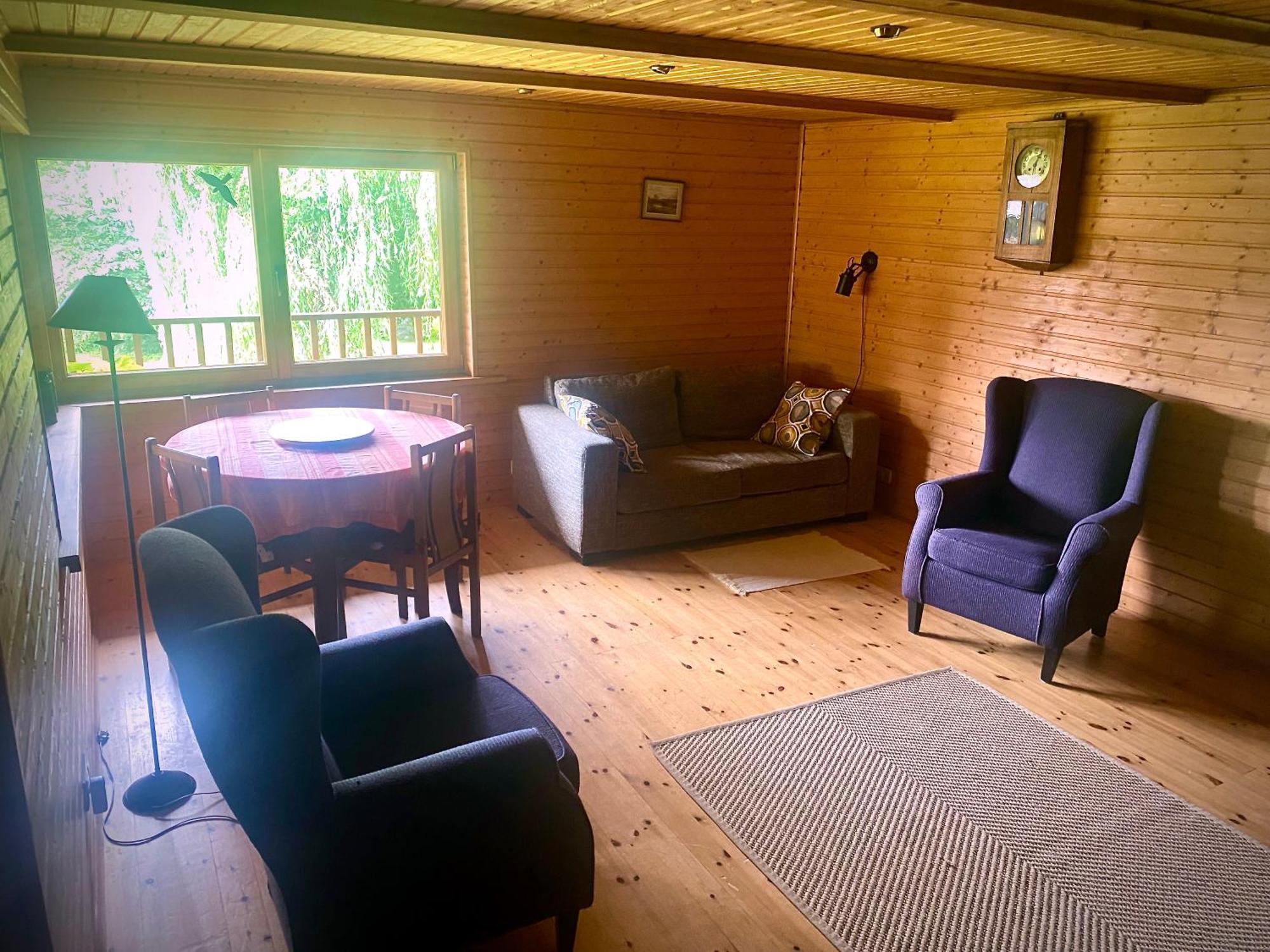 Villa Griki Kalniski Esterno foto
